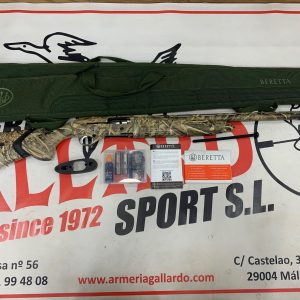 ESCOPETA BERETTA A400 LITE CAMO IMPECABLE