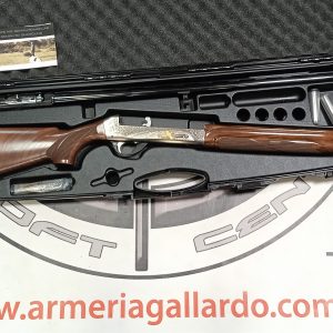 ESCOPETA BENELLI PASION REESTRENO