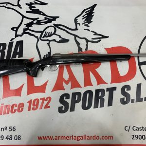 RIFLE SAKO 85 CARBOLIGHT ZURDO CAL 243 WIN LIQUIDACION