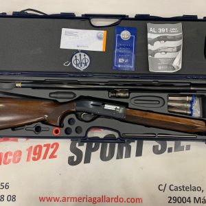 ESCOPETA BERETTA AL-391 URIKA SPORTING