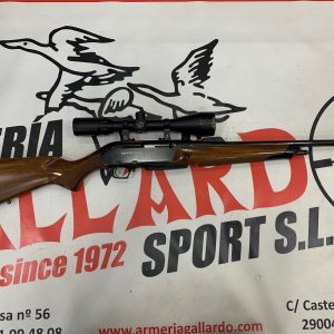 RIFLE WINCHESTER SXR VULCAN CAL 300 WM