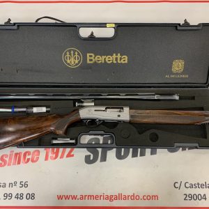 ESCOPETA BERETTA AL-391 GREYSTONE