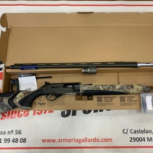 ESCOPETA BERETTA A400 XTREME PA GREEN