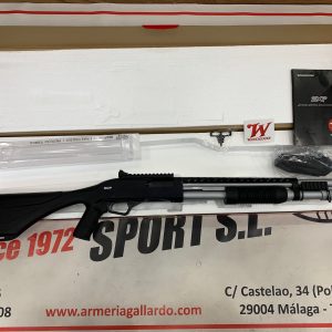 ESCOPETA WINCHESTER SXP MARINE XTREM DEFENDER