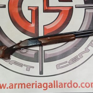ESCOPETA FRANCHI ASTORE TRAP
