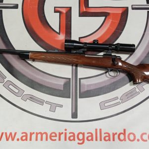 RIFLE REMINGTON 700 LH CAL 3006