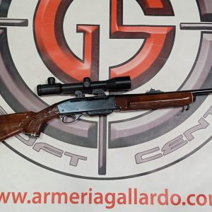 RIFLE REMINGTON 7400 7MM EXPRESS