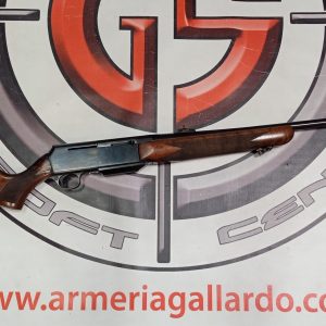 RIFLE BROWNING BAR CAL 7 REM MAG