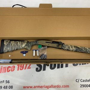 ESCOPETA STOEGER M 3000 PEREGRINA CAMO