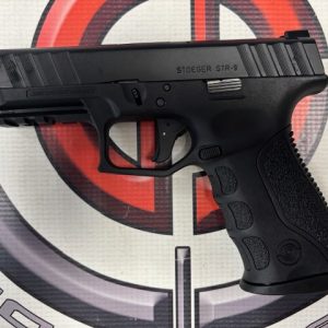 PISTOLA STOEGER STR-9 ESTRENO
