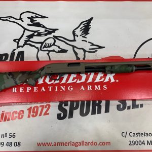 ESCOPETA WINCHESTER SXP WOODLAND NOVEDAD