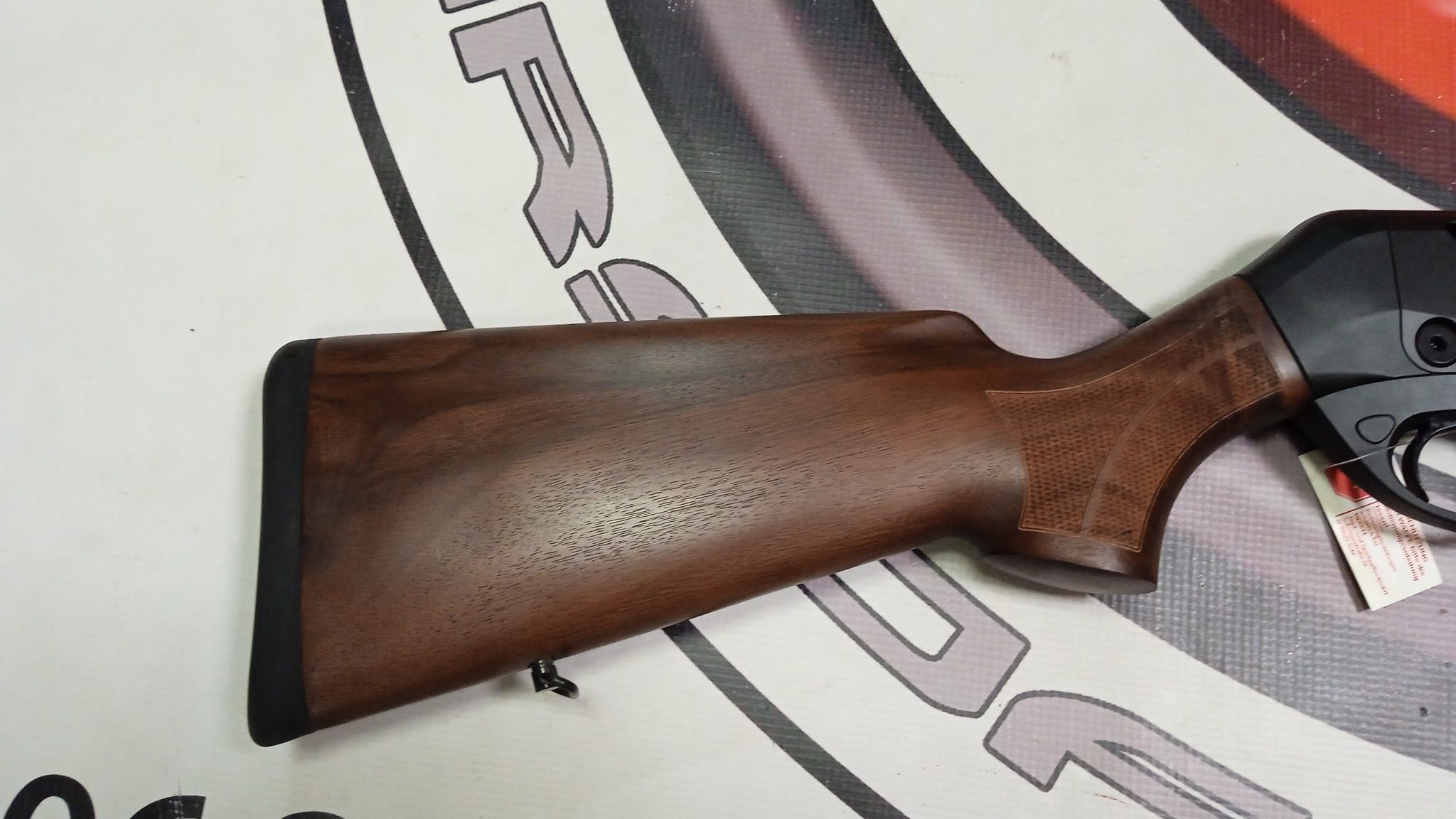 RIFLE MERKEL SR1 BASIC CAL300 LIQUIDACION
