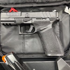 PISTOLA SPRINGFIELD ARMORY ECHELON 4.0 FC 3DOT ESTRENO