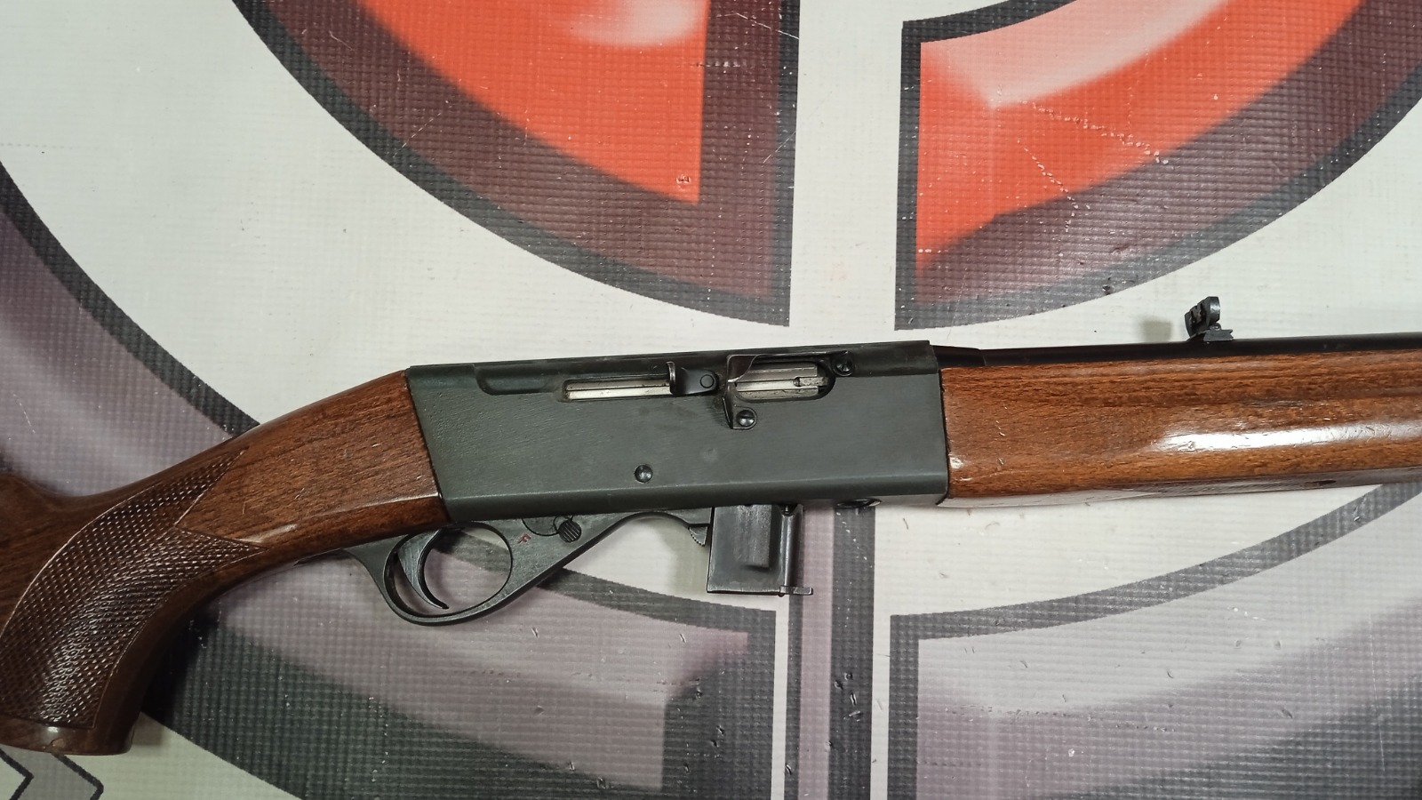 CARABINA ANSCHUTZ 520-61