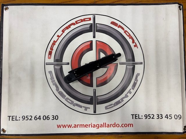 PISTOLA STOEGER STR-9 ESTRENO