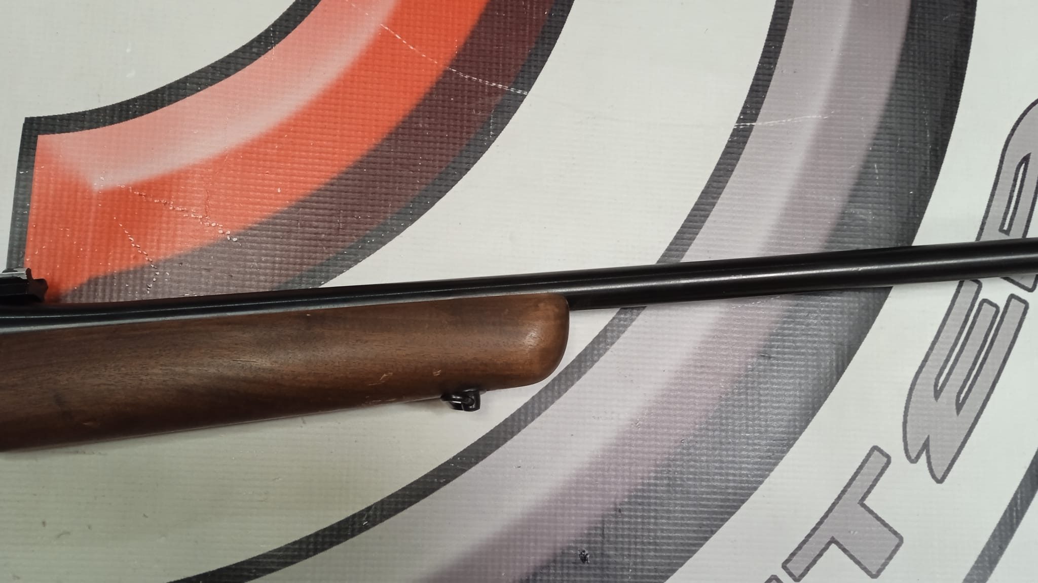 RIFLE ROSSI MONOTIRO 308