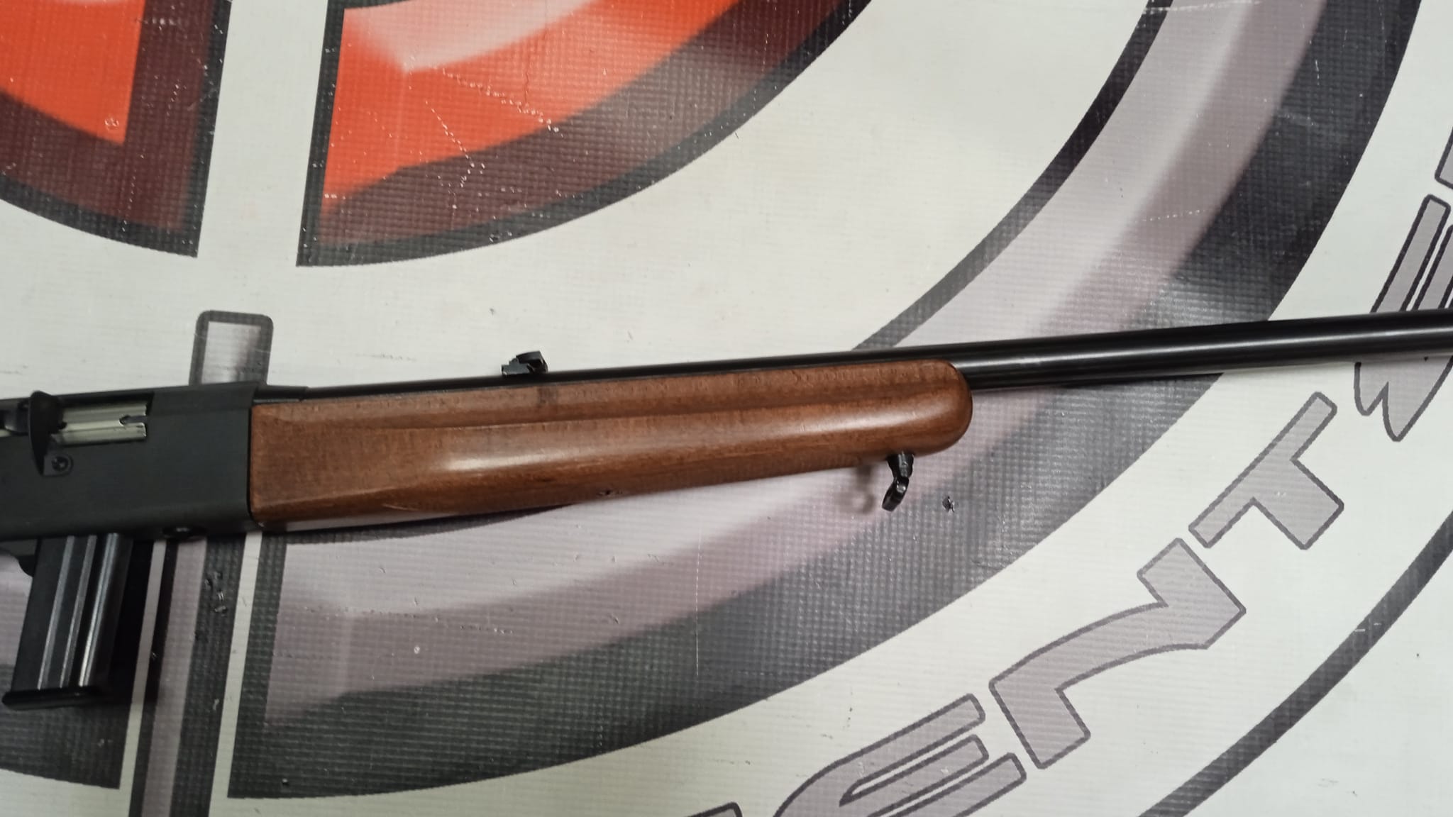 CARABINA ANSCHUTZ 525
