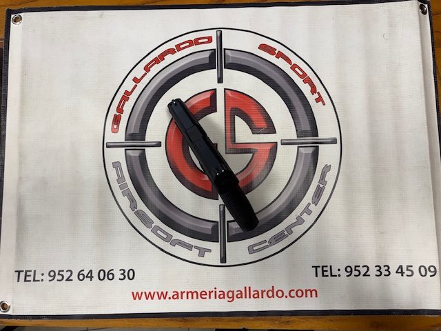 PISTOLA STOEGER STR-9 ESTRENO