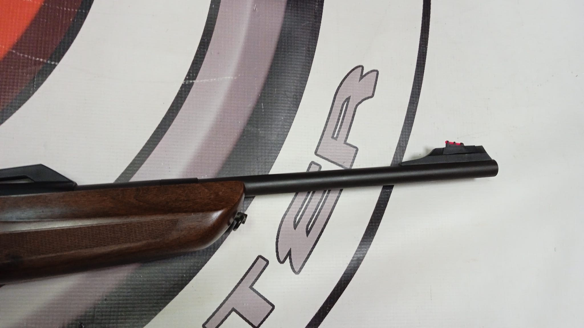 RIFLE MERKEL SR1 BASIC CAL300 LIQUIDACION