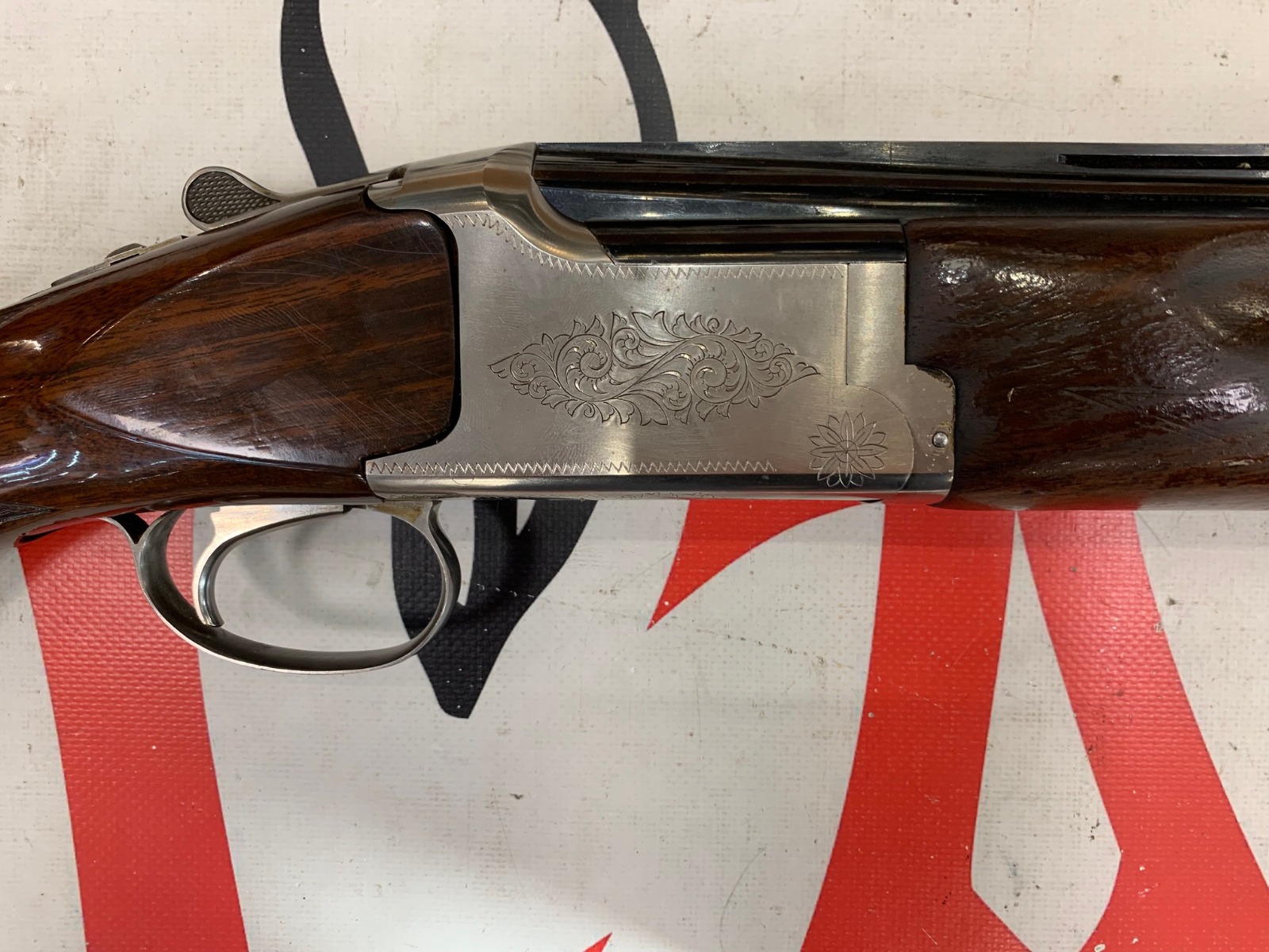 ESCOPETA MIROKU 3800 TR-1 TRAP