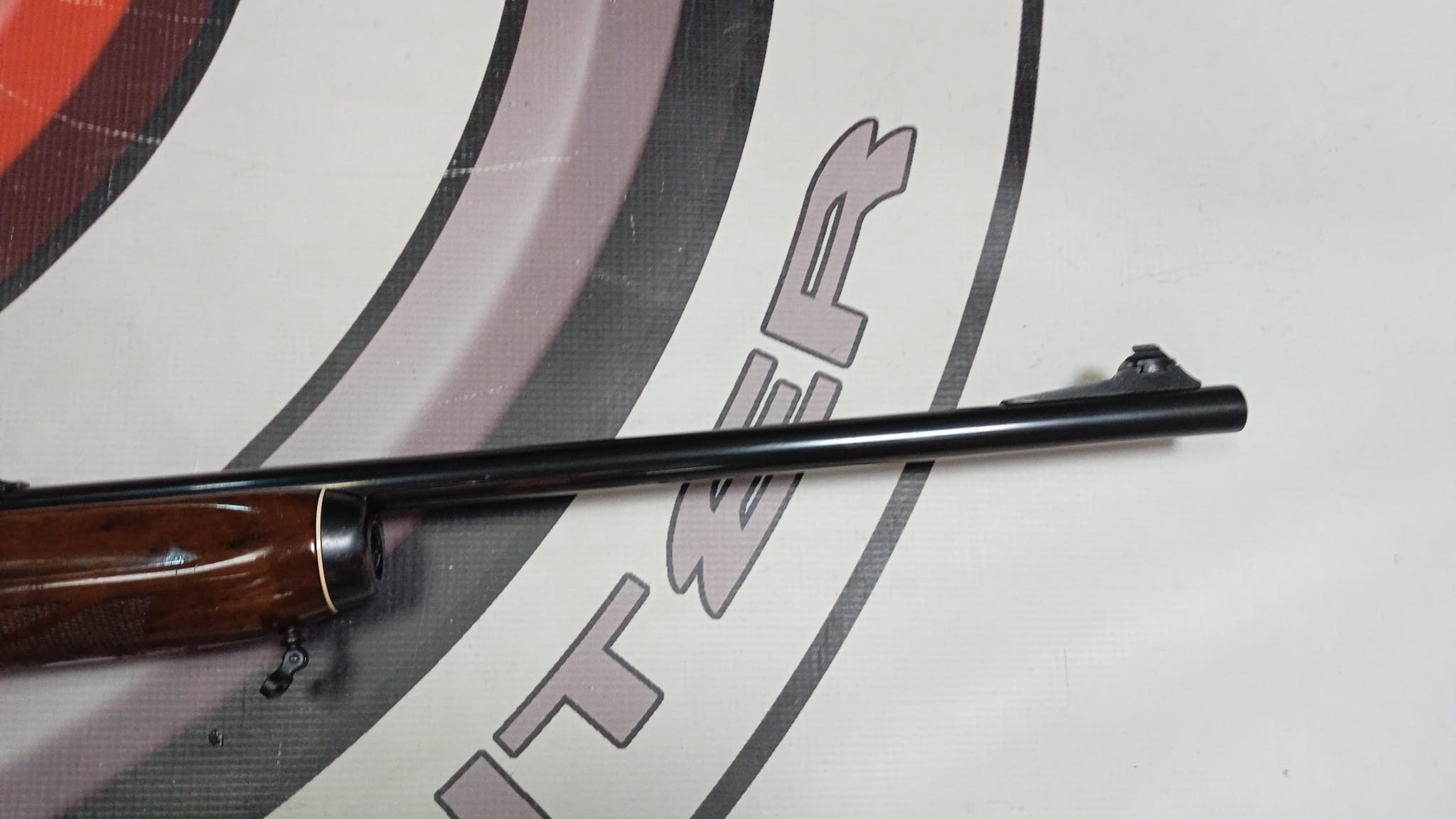 RIFLE REMINGTON 7400 7MM EXPRESS