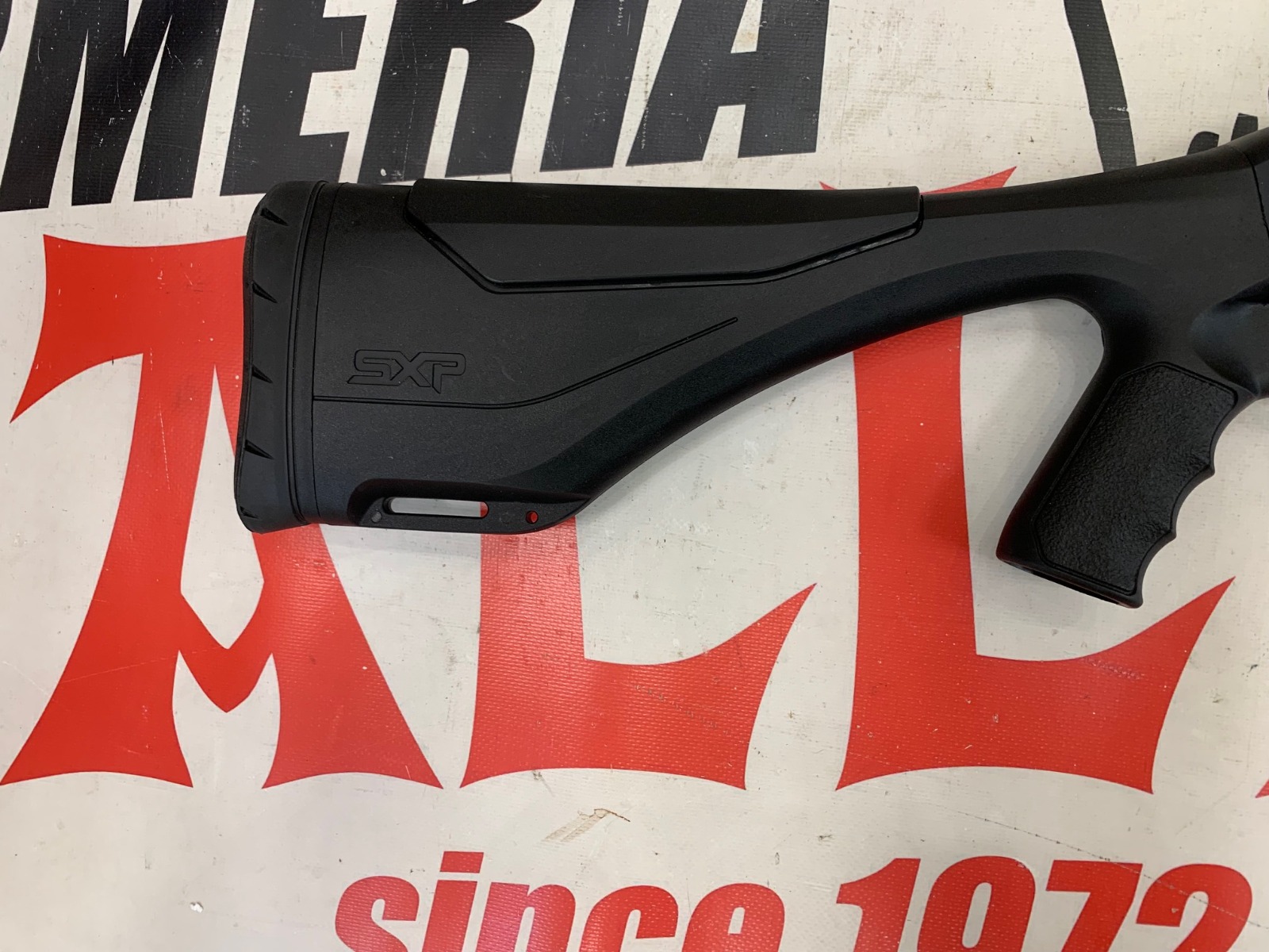 ESCOPETA WINCHESTER SXP MARINE XTREM DEFENDER