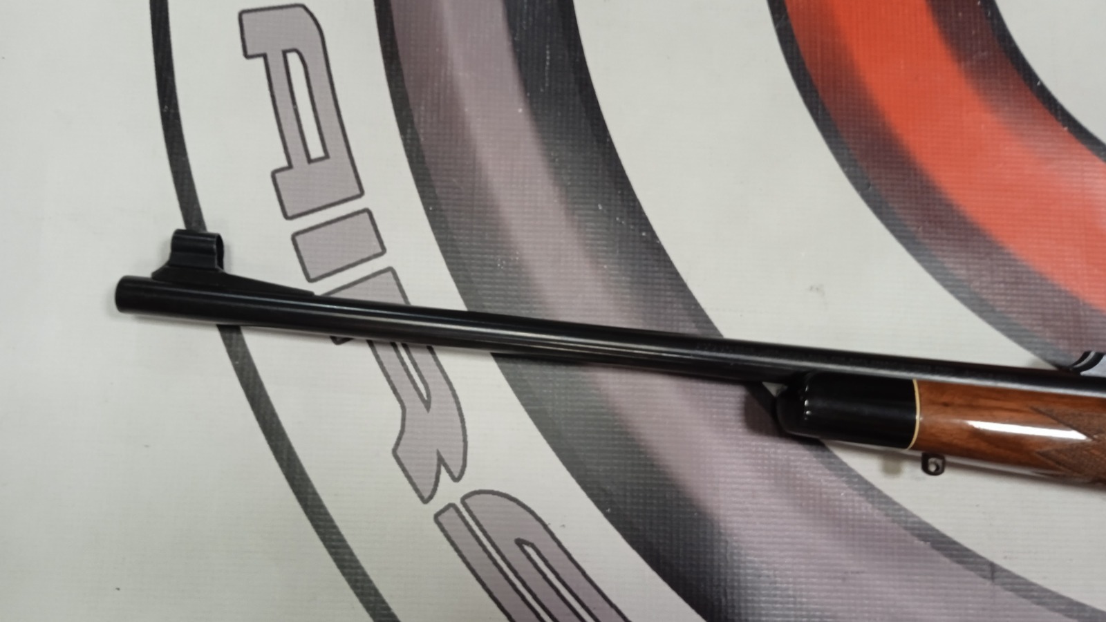 RIFLE REMINGTON 700 LH CAL 3006