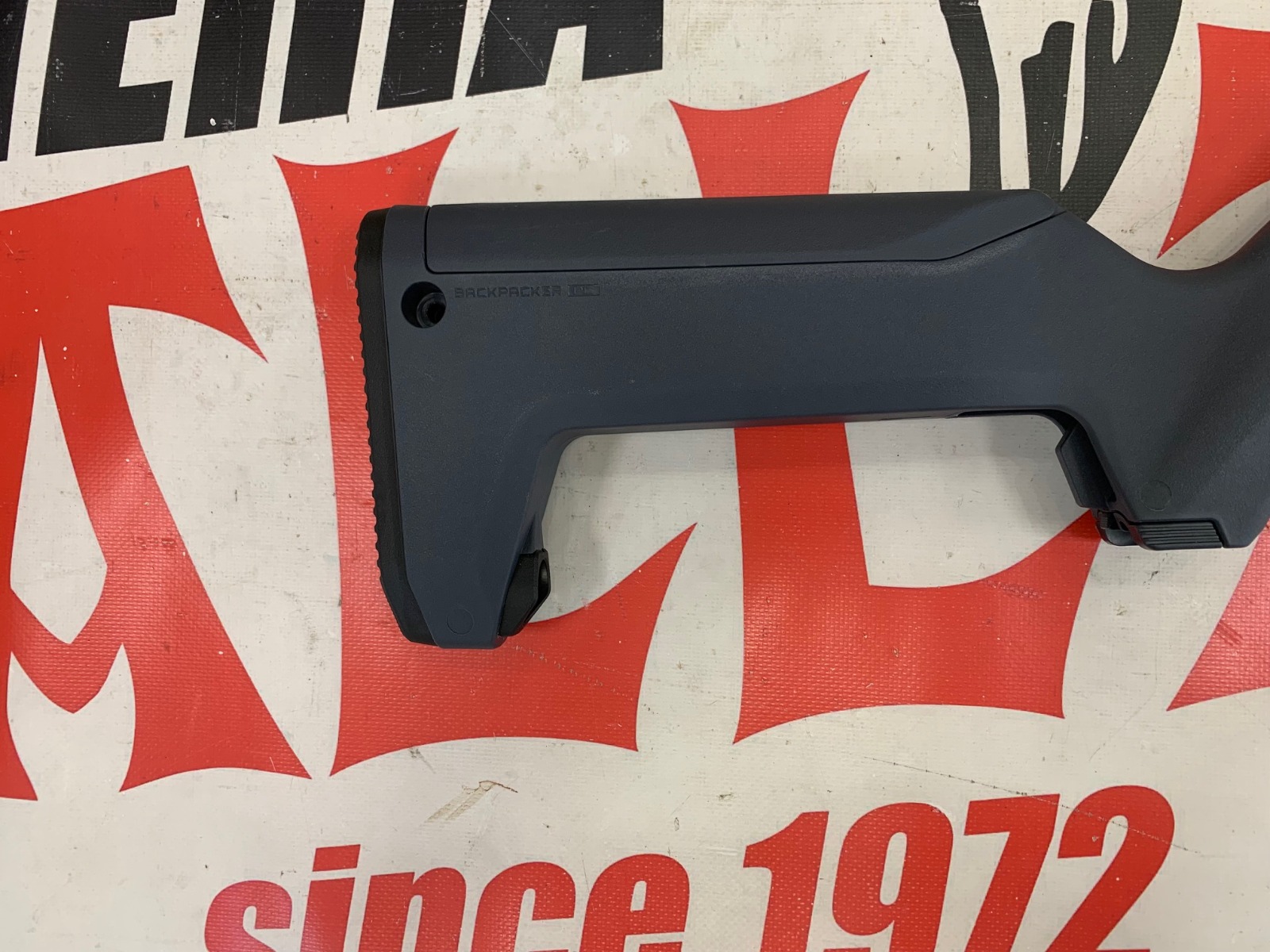 CARABINA RUGER PC CARBINE MAGPUL