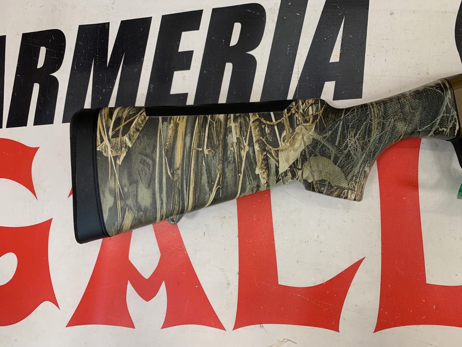 ESCOPETA STOEGER M 3000 PEREGRINA CAMO