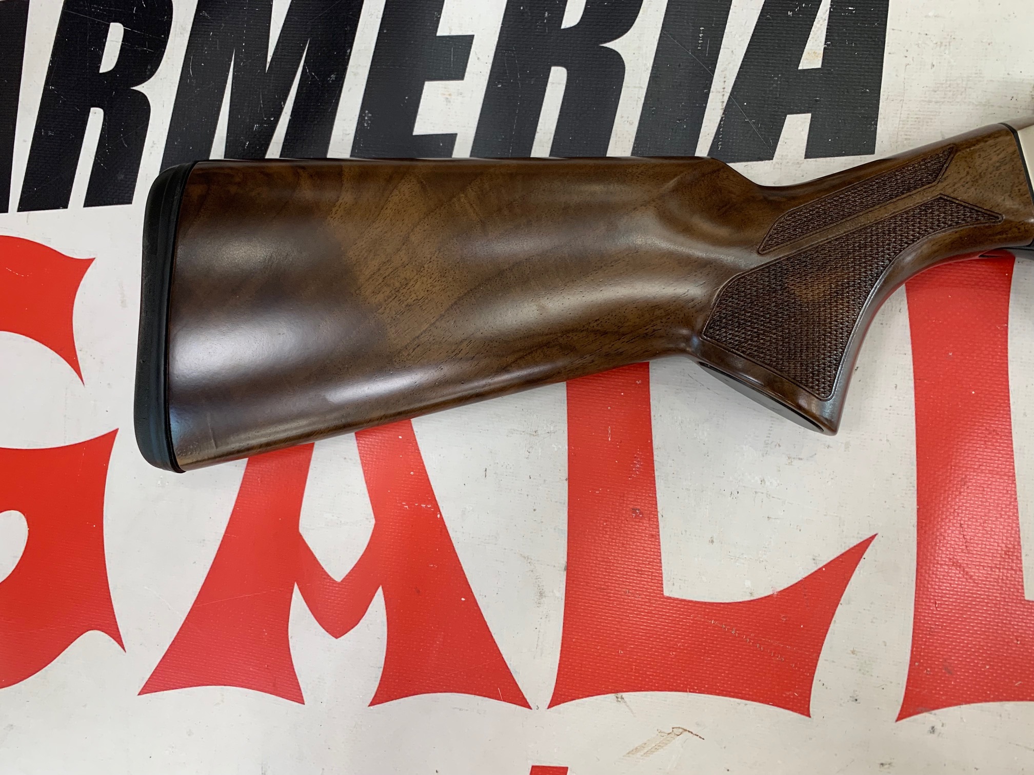 ESCOPETA BROWNING A5 ULTIMATE PARTRIDGE IMPECABLE PVP 1295