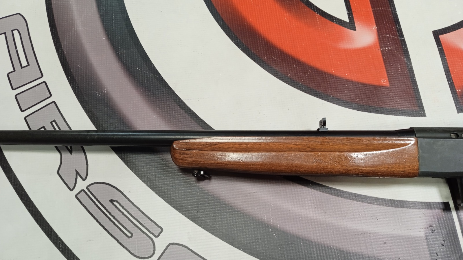 CARABINA ANSCHUTZ 520-61