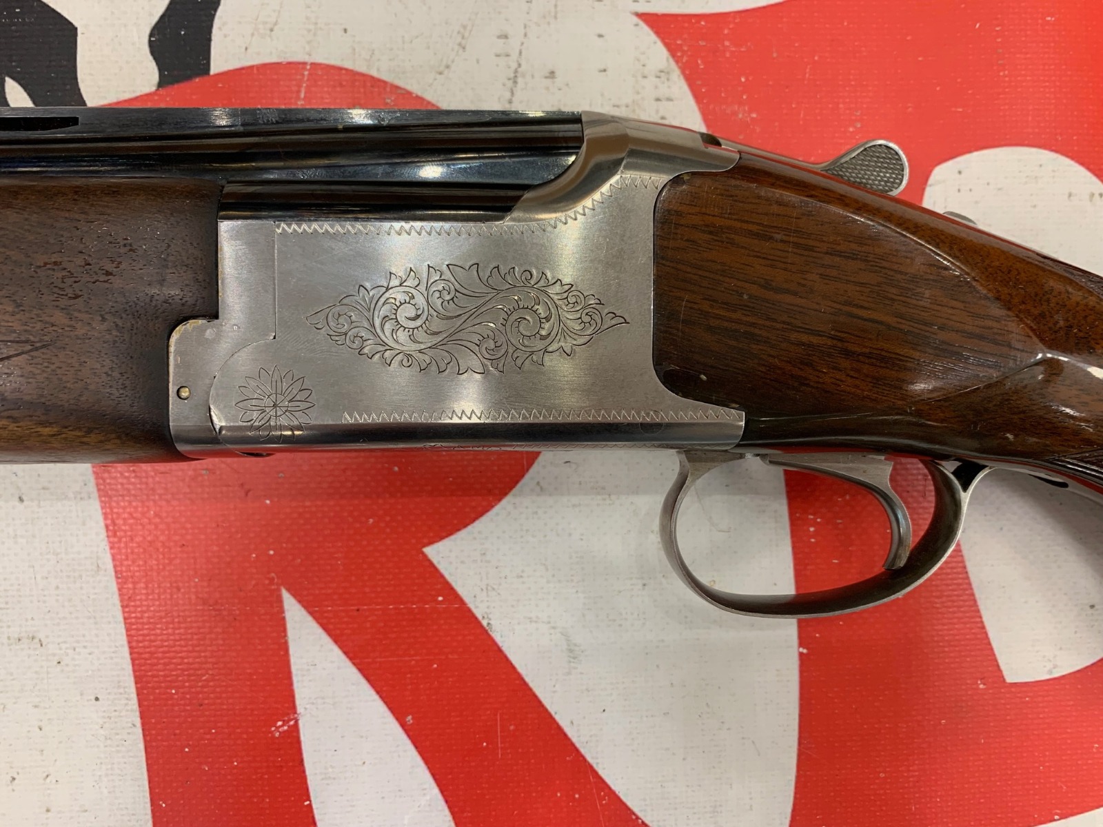 ESCOPETA MIROKU 3800 TR-1 TRAP