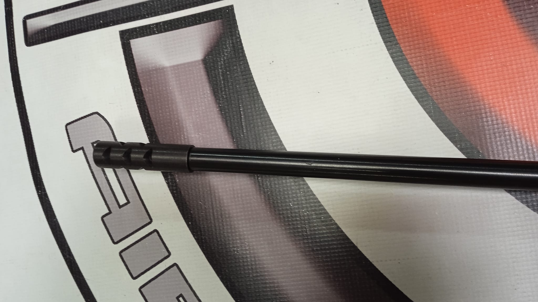 RIFLE ROSSI MONOTIRO 308