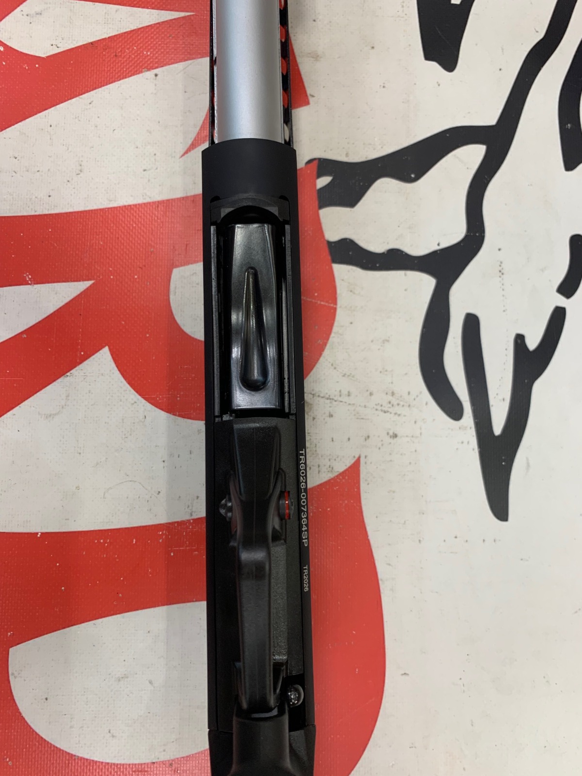 ESCOPETA WINCHESTER SXP MARINE XTREM DEFENDER