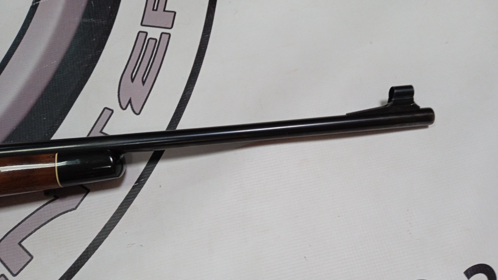 RIFLE REMINGTON 700 LH CAL 3006