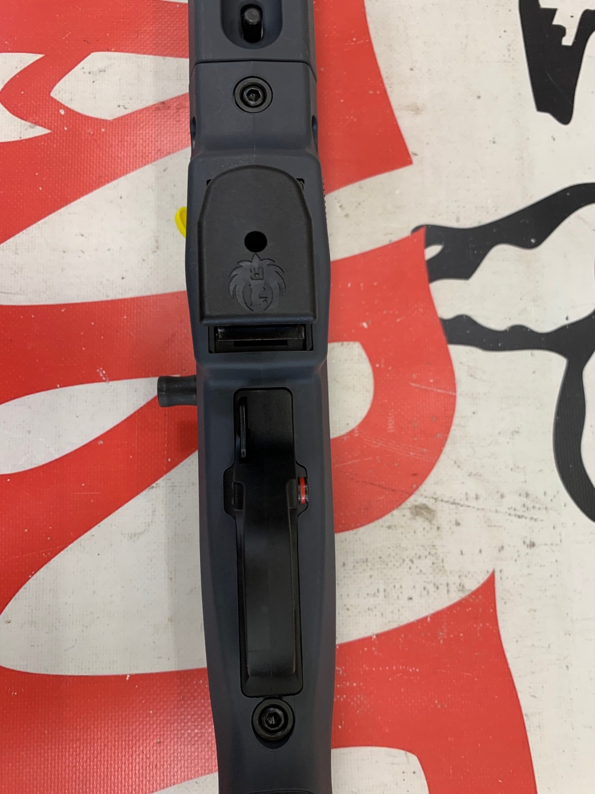 CARABINA RUGER PC CARBINE MAGPUL