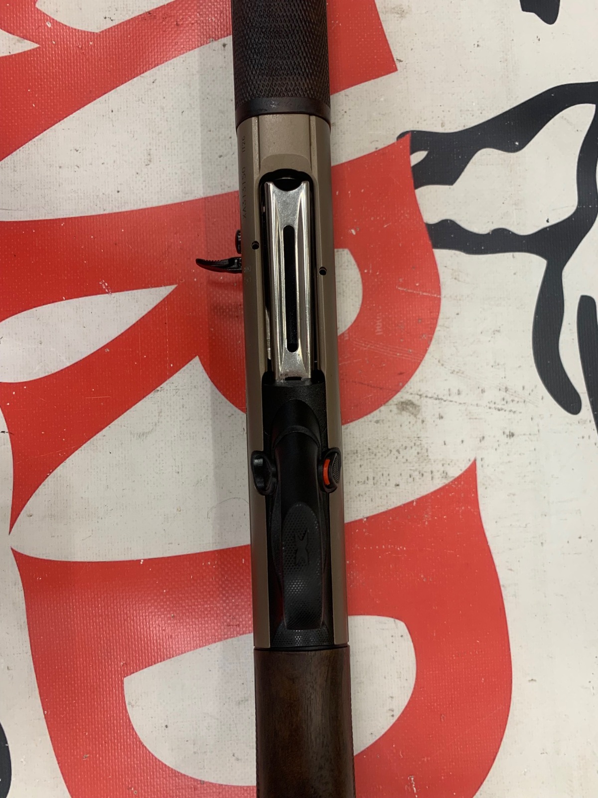 ESCOPETA BERETTA A400 XPLOR ACTION CAL 28 ESTRENO