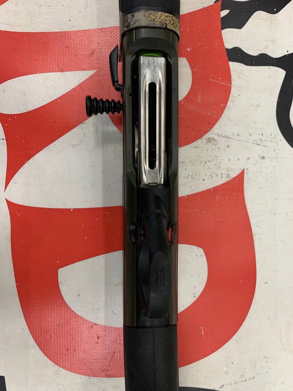 ESCOPETA BERETTA A400 XTREME PA GREEN
