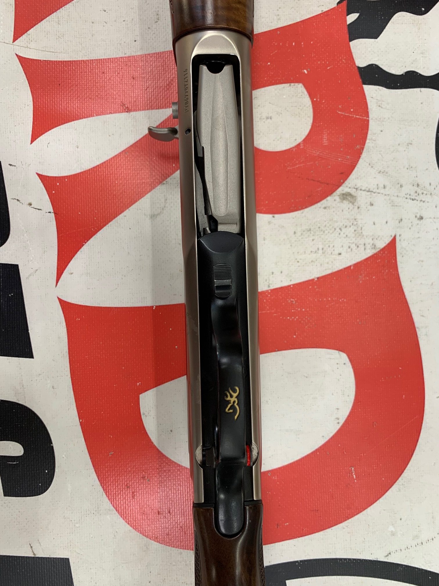 ESCOPETA BROWNING A5 ULTIMATE PARTRIDGE IMPECABLE PVP 1295