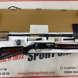 ESCOPETA BROWNING A5 ONE IMPECABLE