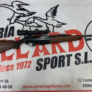 RIFLE BENELLI ARGO COMBO 30-06