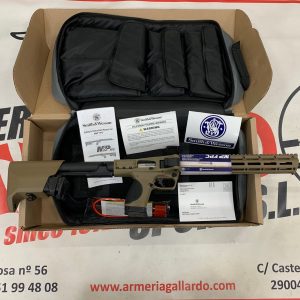 RIFLE SMITH&WESSON M&P FPC ARENA NOVEDAD