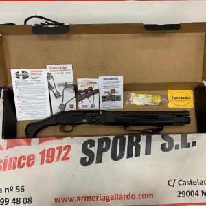 ESCOPETA MOSSBERG 990 AFTERSHOCK NOVEDAD