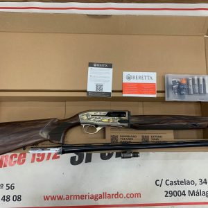 ESCOPETA BERETTA A400 500 ANIVERSARIO