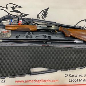 ESCOPETA BENELLI SUPER 90 MANCINO