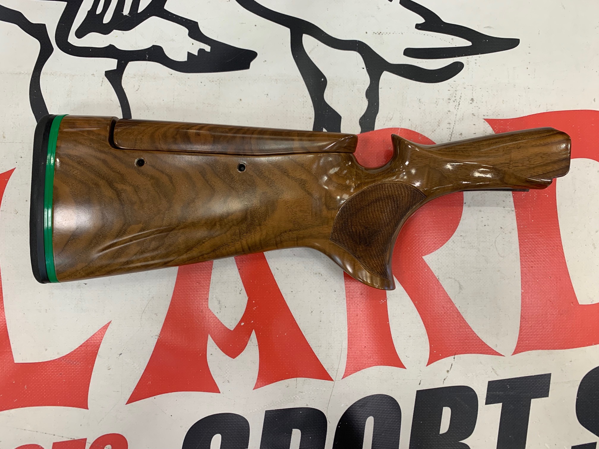 CULATA ORIGINAL PERAZZI REGULABLE