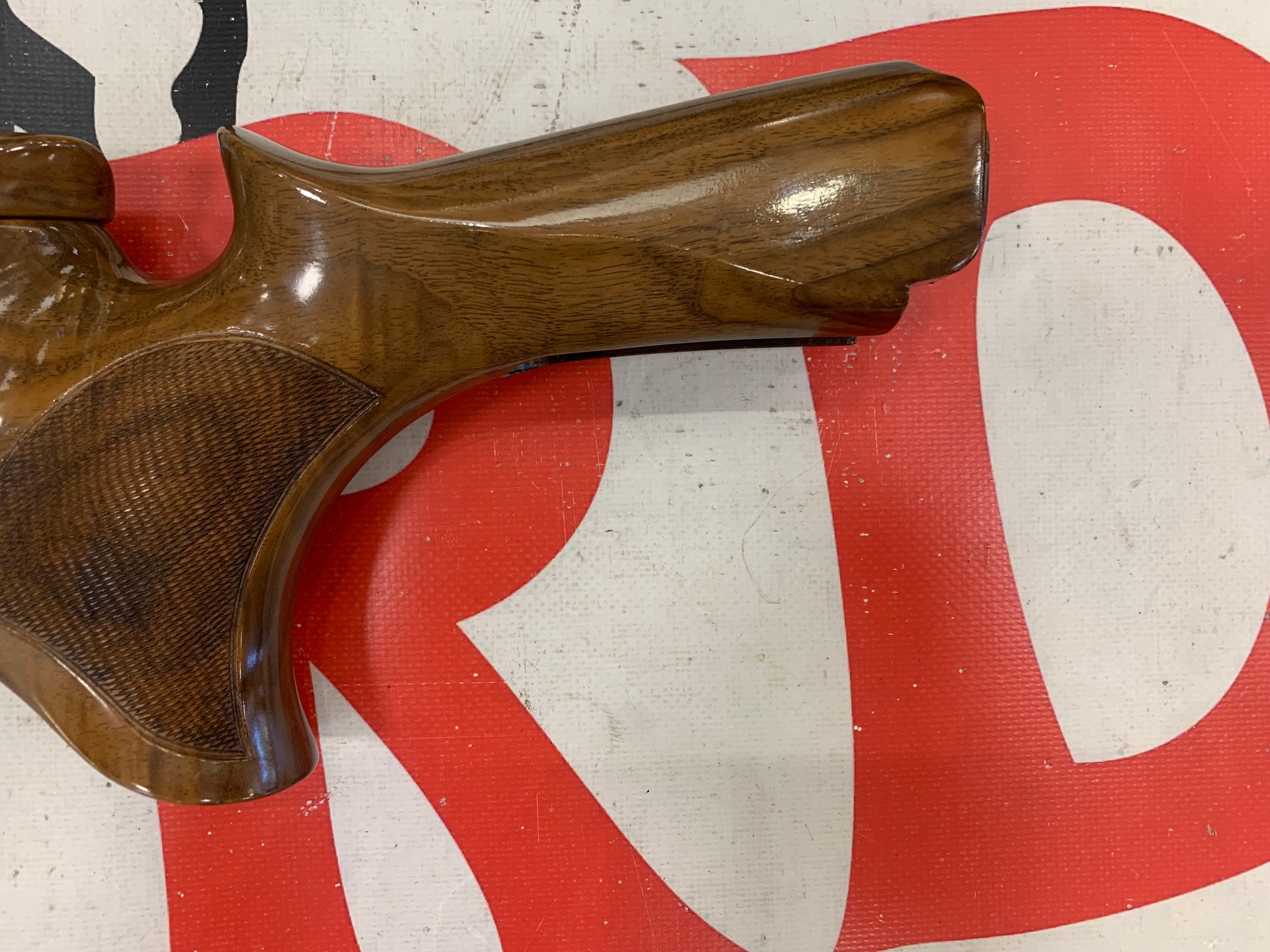 CULATA ORIGINAL PERAZZI REGULABLE