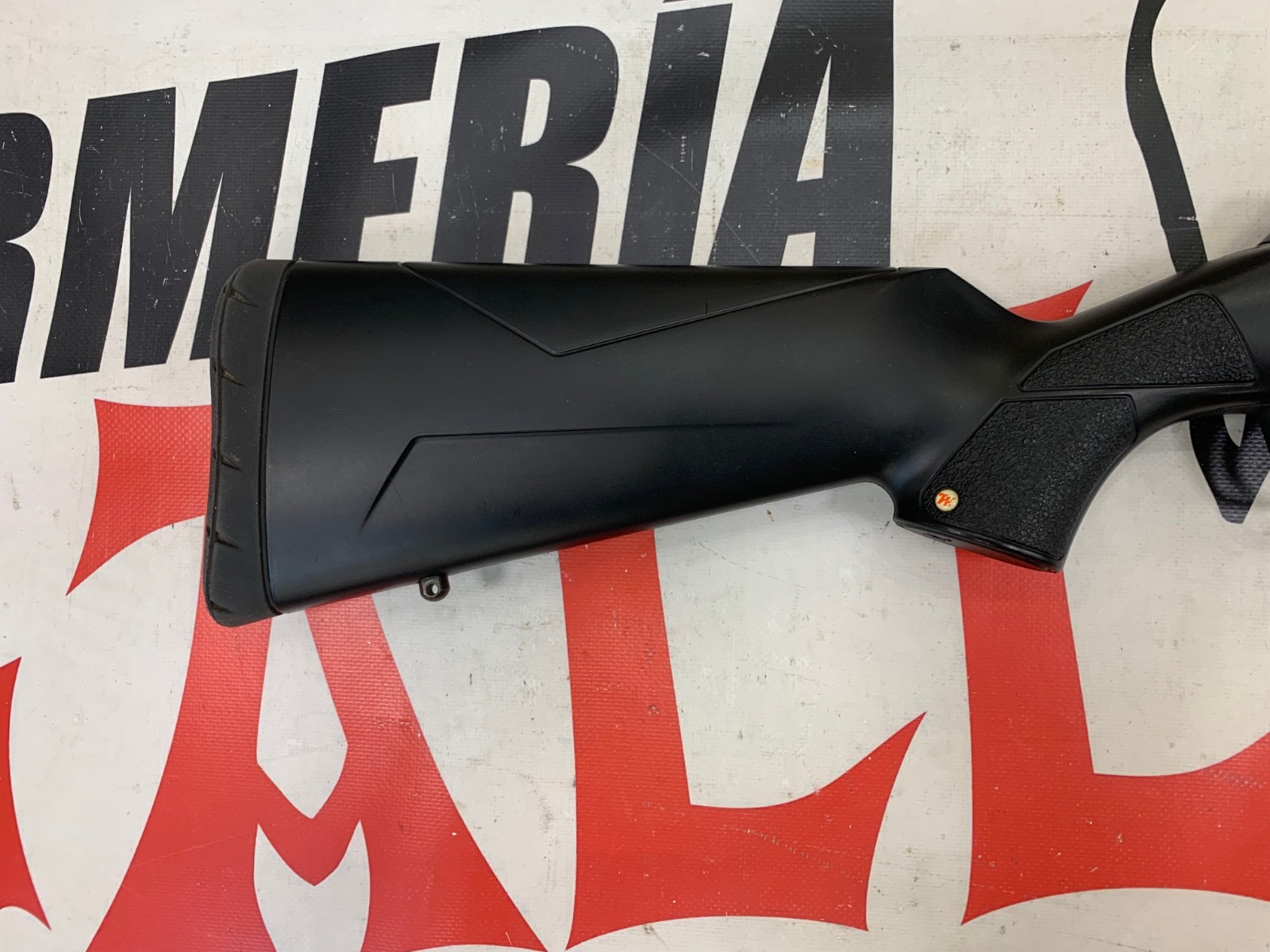 RIFLE WINCHESTER XPR CAL 243 WIN