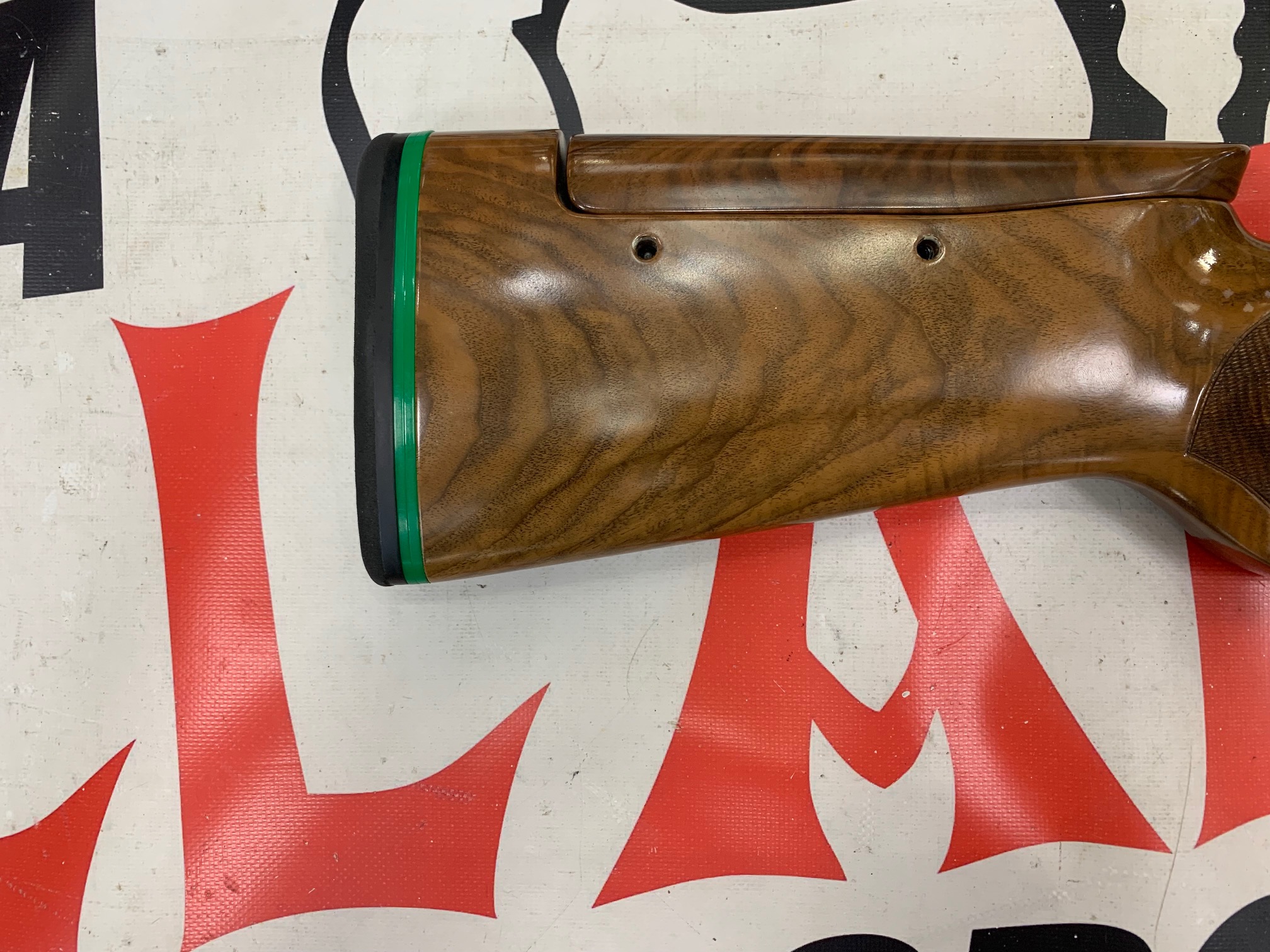 CULATA ORIGINAL PERAZZI REGULABLE