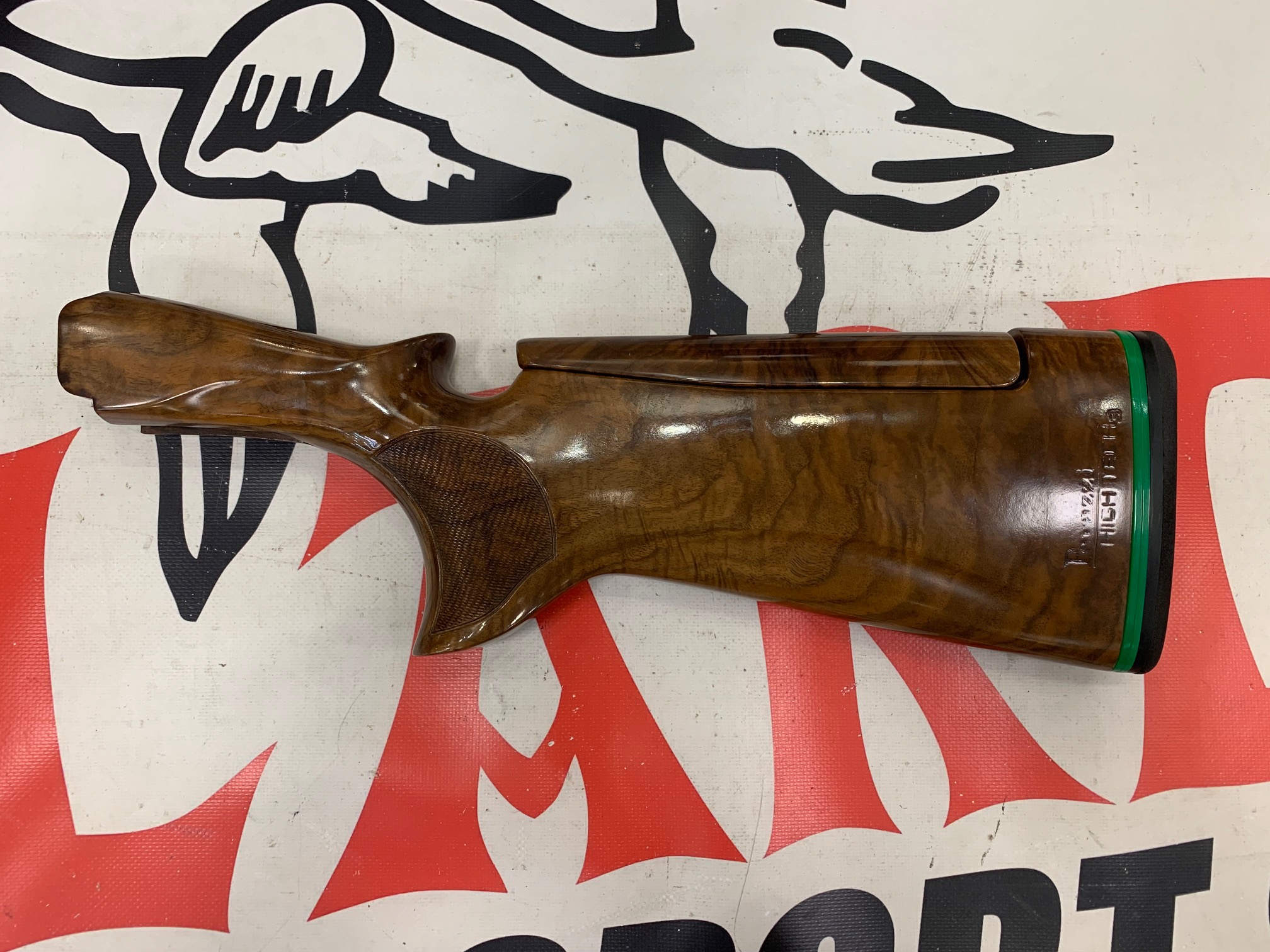 CULATA ORIGINAL PERAZZI REGULABLE